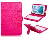 Protetor com teclado e caneta stylus para 7 "Tablet PCs com