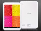 Tablet PC com Bluetooth Allfine Fine8 Estilo 8.1 "Android 4