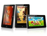 Tablet PC com Wi-Fi, 3G, Game 3D QYMID-702 7