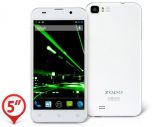 ZOPO ZP980 5" Quad-core MTK6589T 1.5GHz 1GB de RAM